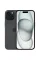 Apple iPhone 15 128GB Black e-sim